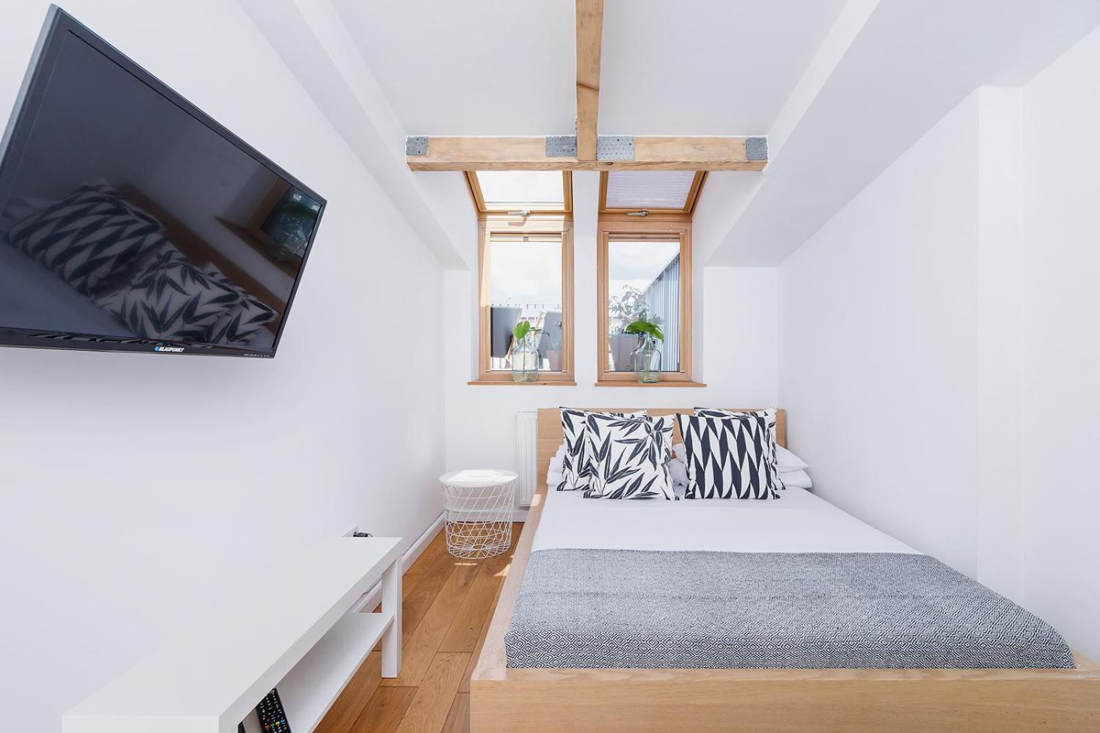 2 Bedroom Apartment With Terrace- Pilsudskiego 11 Krakkó Kültér fotó