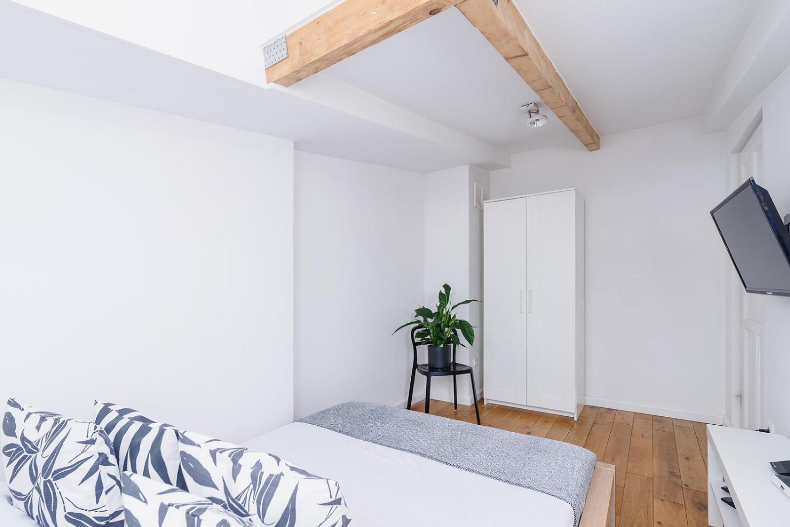 2 Bedroom Apartment With Terrace- Pilsudskiego 11 Krakkó Kültér fotó